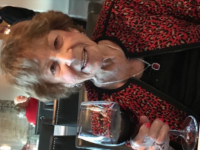 Obituary of Agatha Russo