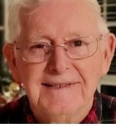 Obituary of Charles Howard Waldroop