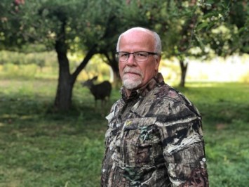 Obituary of Chris Sylvan Draper