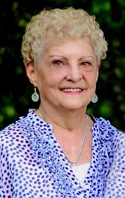 Obituary of Barbara A. Helms