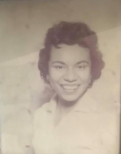 Obituary of Helen R. Lucero