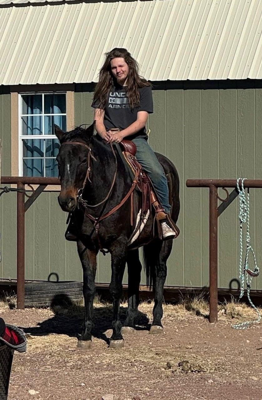 Obituary of Joey Matthew Whittle