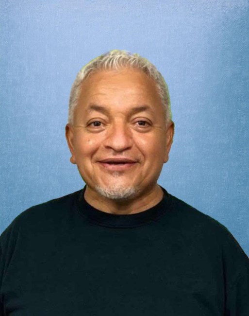 Obituary of Gerardo Aguilera Rodriguez