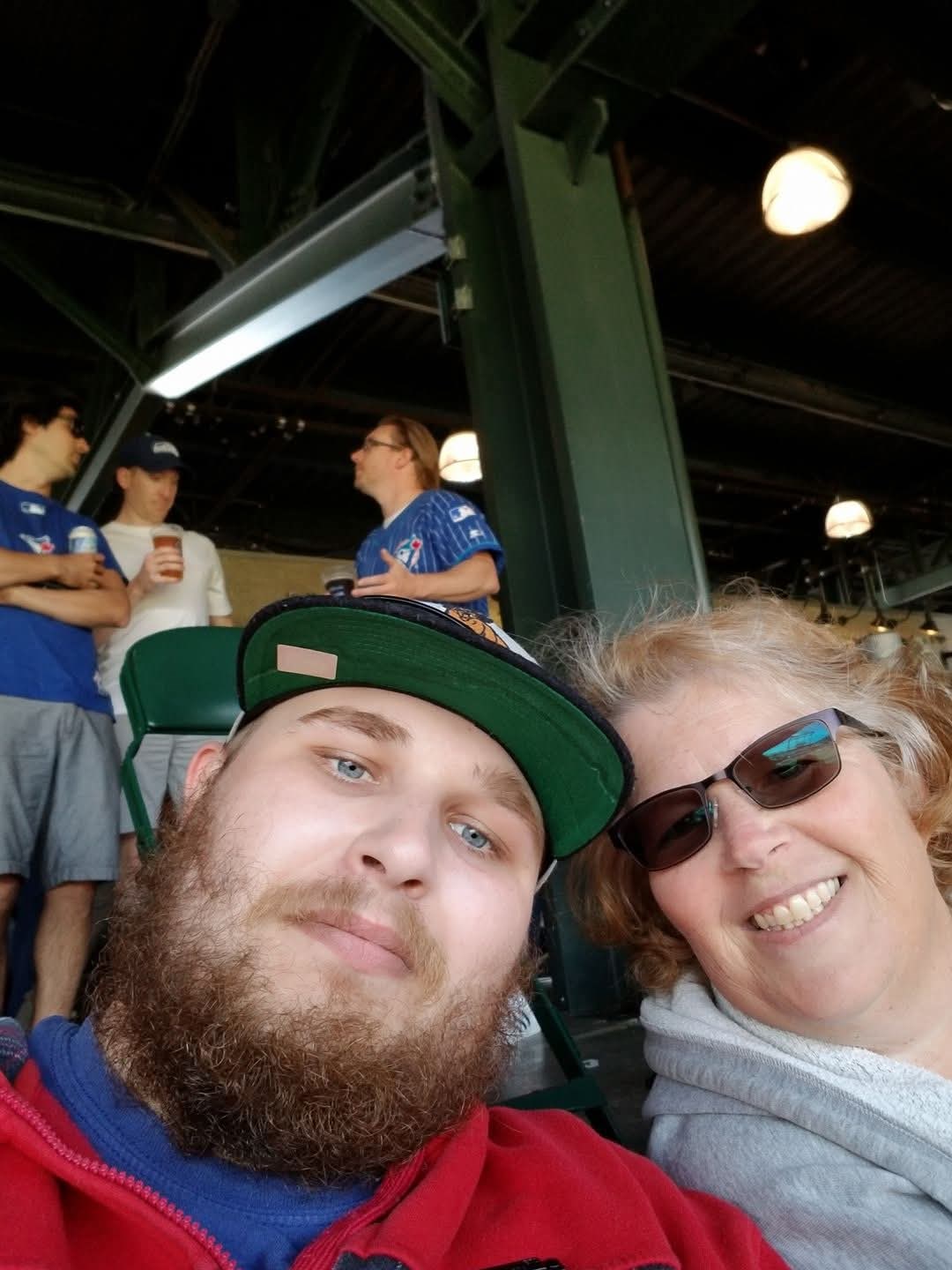 Obituary of Spencer Alexander Smith-Copus