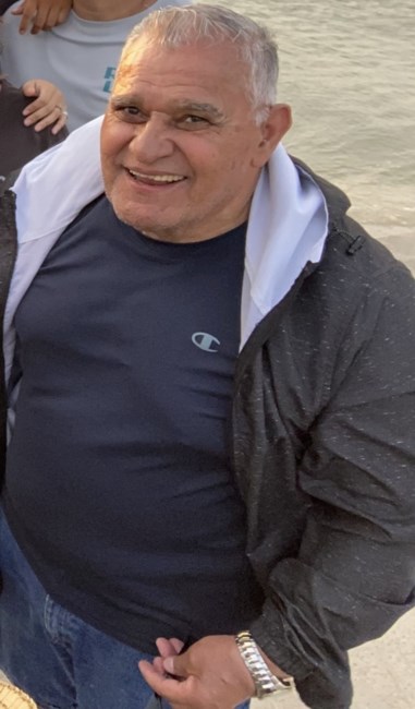 Obituary of Jose Isabel Vela Jr.