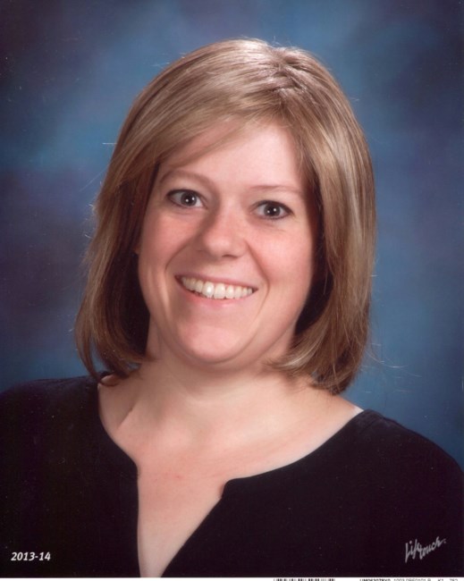 Obituary of Kristin Ann Wester