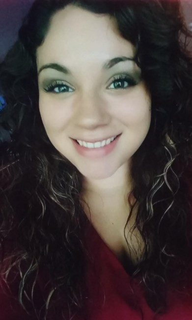 Obituary of Sarai Del Carmen Herrera