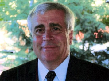 Obituary of John Michael Hamlin