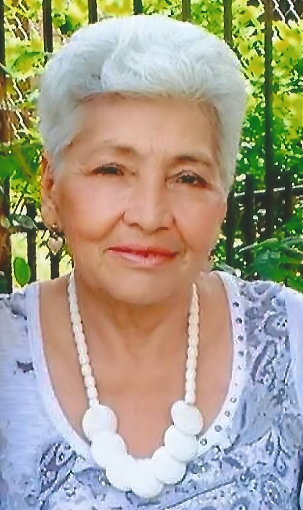Obituary of Nubia E. Ventura