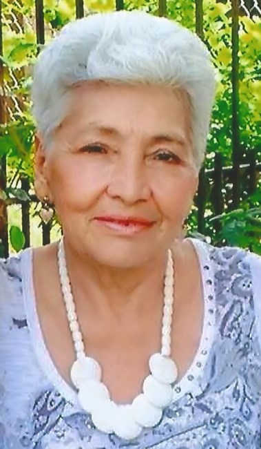 Obituary of Nubia E. Ventura
