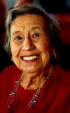 Obituary of Mary Dolores Moore