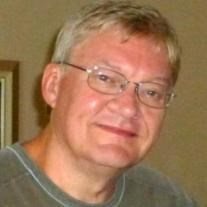 Obituary of Larry A. Lewis