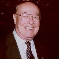 Obituary of Robert James "Sam" Allen