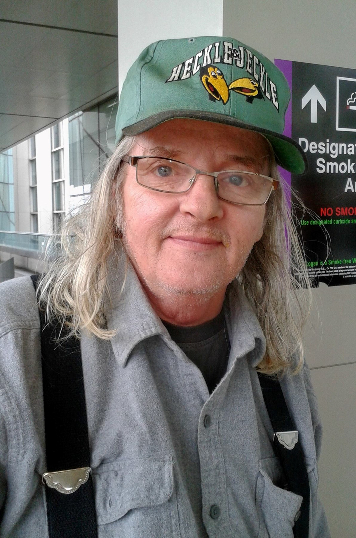 Obituary of Thomas Howard Ensminger