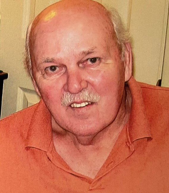 Obituary of Donald R. Roy