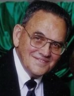 Charles Wheeler