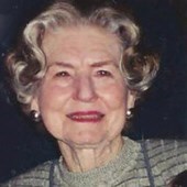 Obituary of Martha Wiggins Bailey