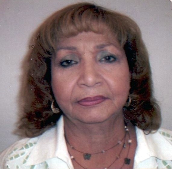 Obituary of Lydia Delgado Rodriguez