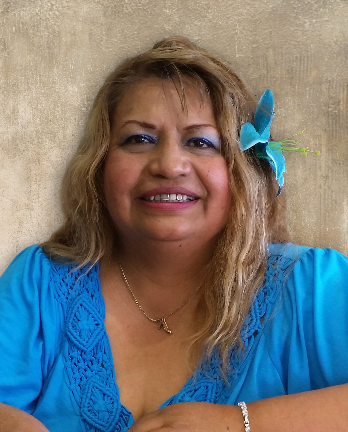 Avis de décès de María Eugenia Martínez de Zágal