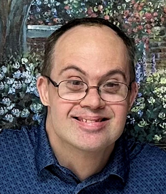 Obituary of Stephen Paul Cogswell