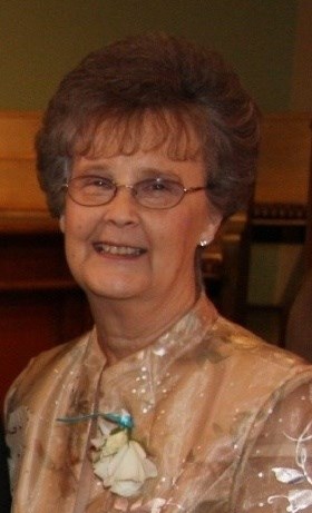 Obituary of Patty J. Welch