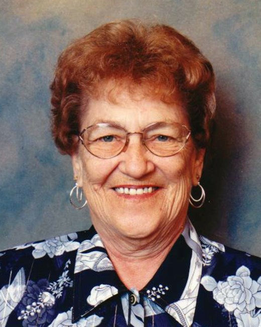 Obituary of Elaine Emelda Lewis