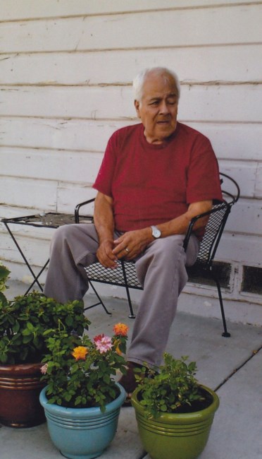 Obituary of Emilio Reyes