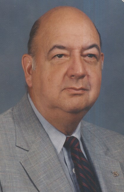 Obituary of John F Cowart
