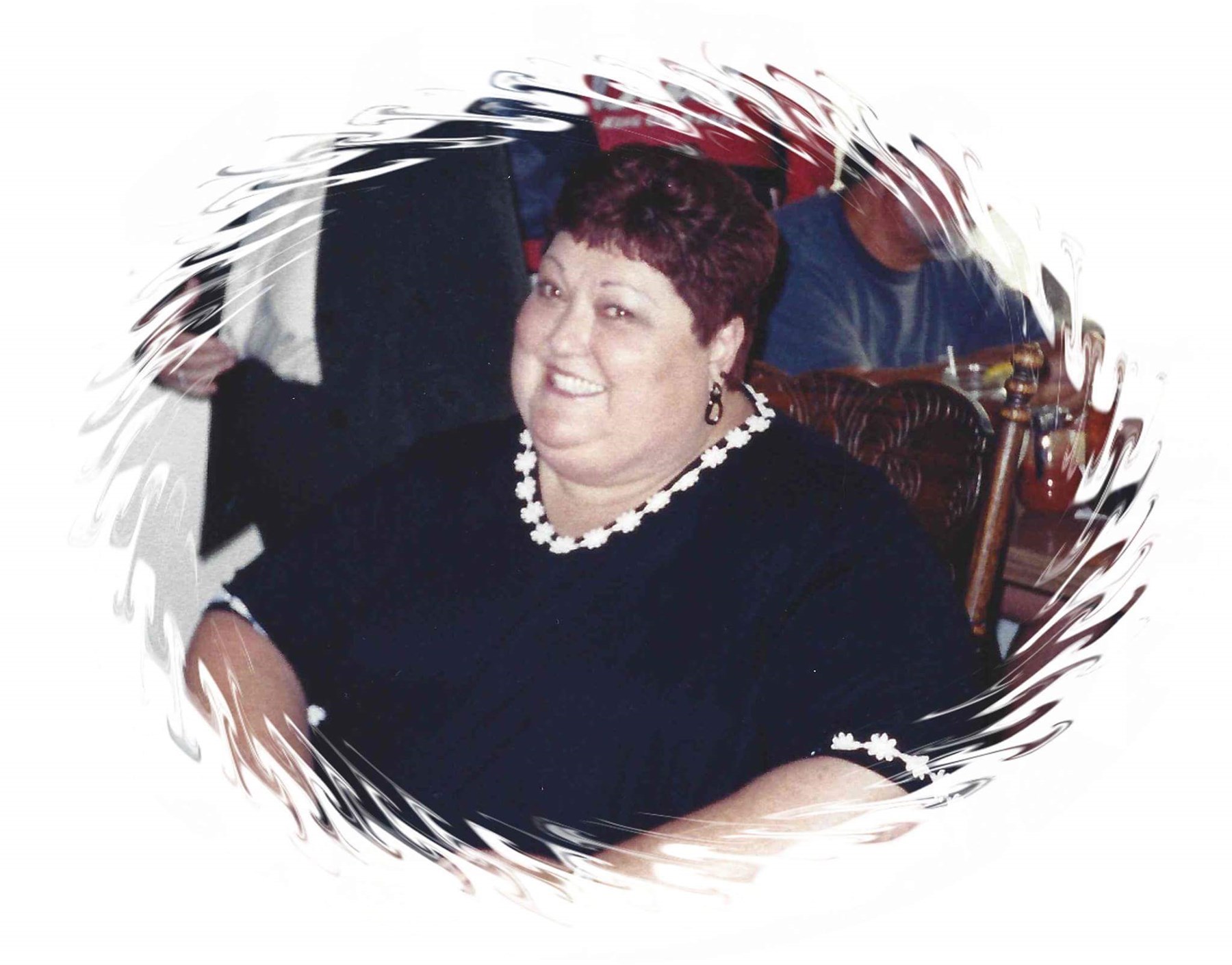 Obituary of Mary Ann Kringel
