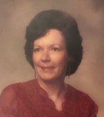 Louise Dover