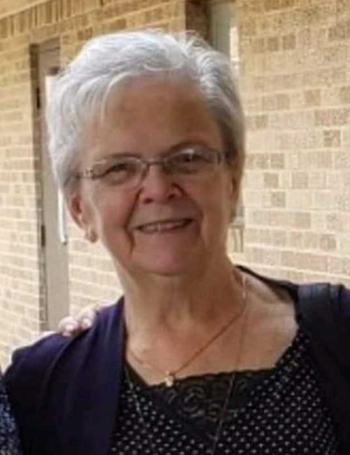 Obituary of Toni Earldine Morrison
