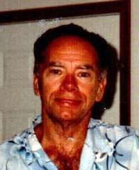 Obituary of Franklin Delano Keeney