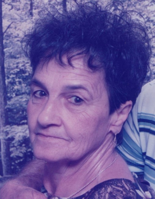 Obituary of Mae Peters