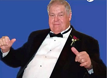 Avis de décès de Ben Irvin Russell