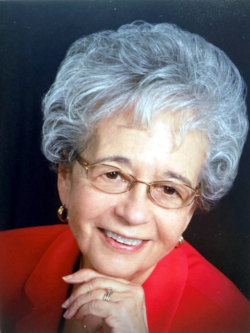 Obituary of Alice Lee Hatton Burch