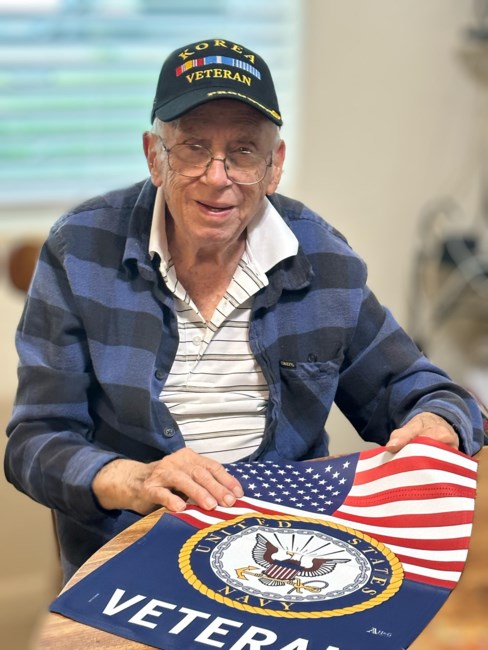 Obituary of Ralph E Maggio