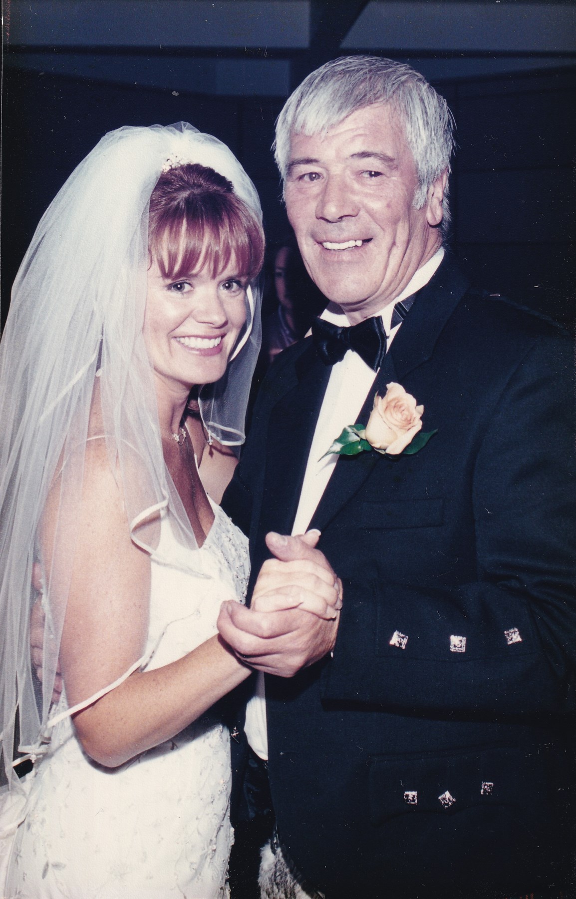 Obituary of Jeremiah Robert McIvor