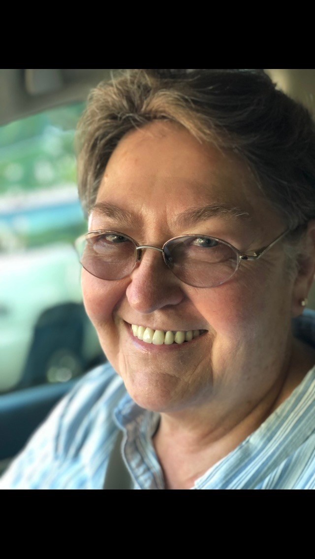 Obituary of Shelia E. Robinson