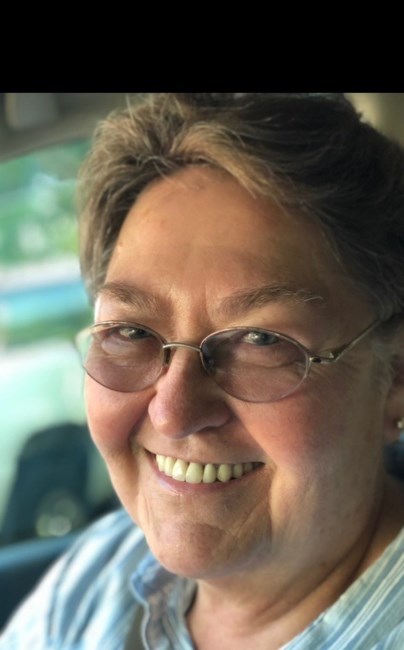 Obituary of Shelia E. Robinson