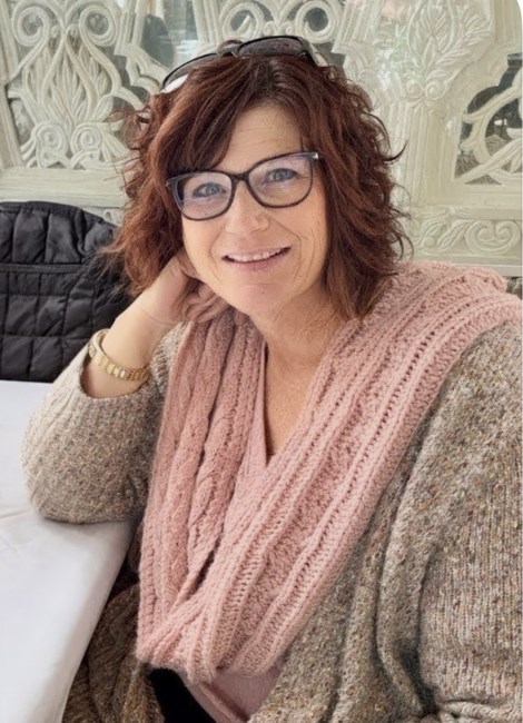 Obituary of Trista Marie Curran Hignett