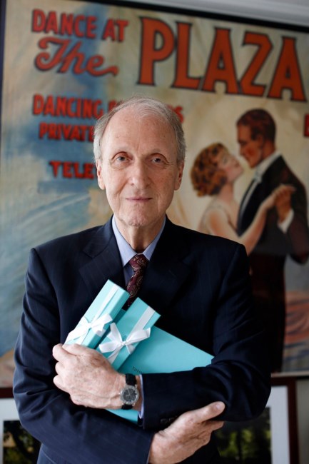 Obituary of John Robbins Loring