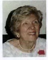 Obituary of Mrs. Jeanette A Petermann
