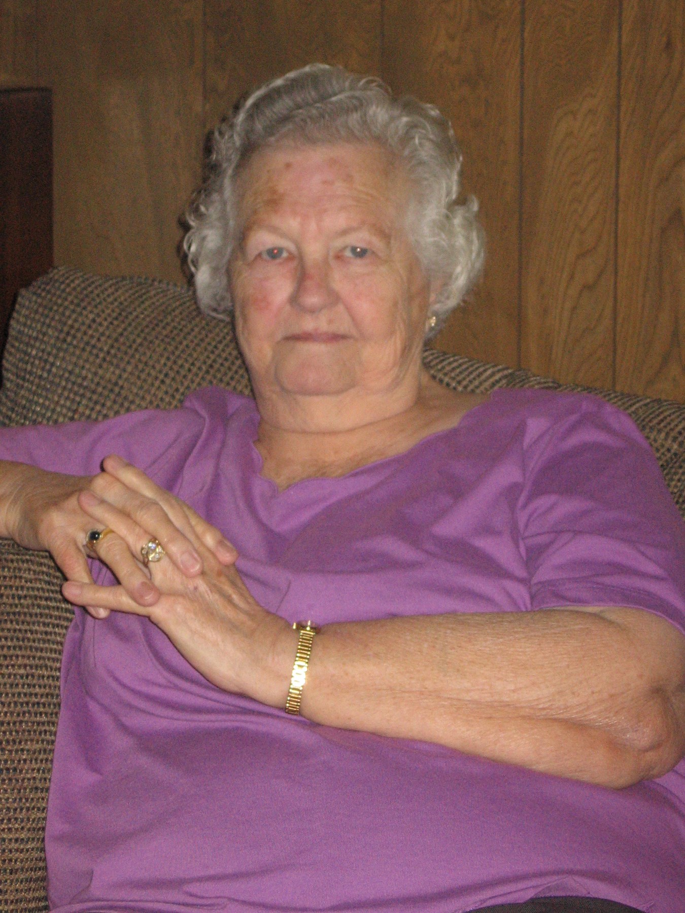 Obituario de Carolyn Fleming Moorman