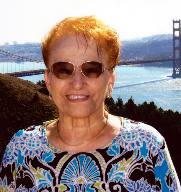 Obituary of Stella Carreon