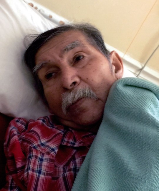 Obituary of Gonzalo Ramirez Vasquez