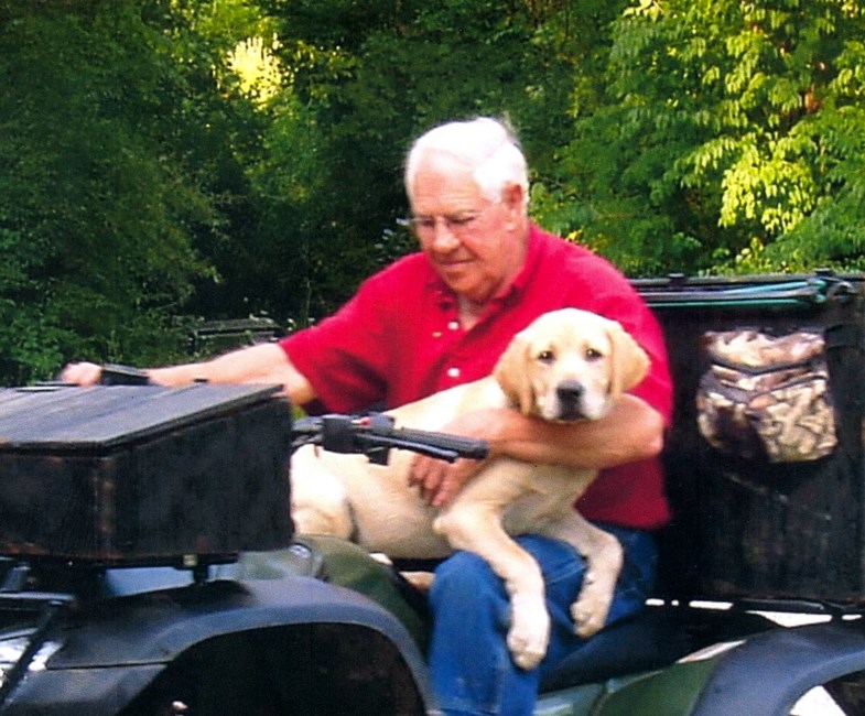 Obituary of Gerald G. "Jerry" Phillips