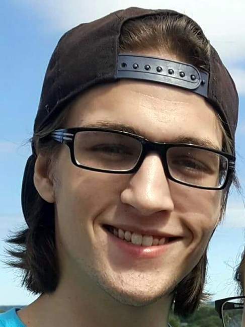 Obituary of Austin Major Metzler