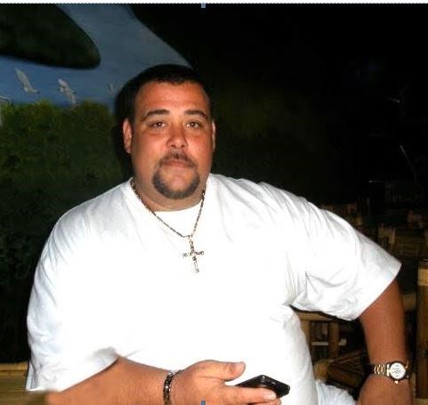 Avis de décès de Frank Scott Tusa