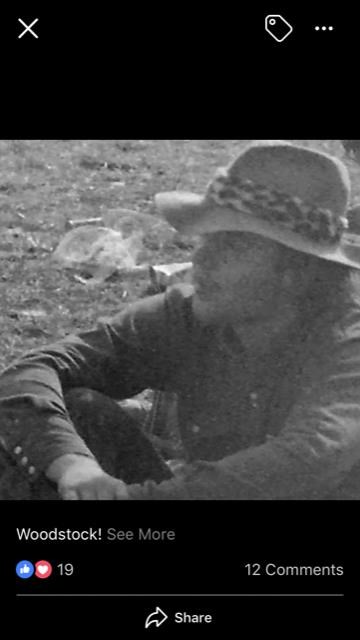 Obituary of William "Willy" Wickham