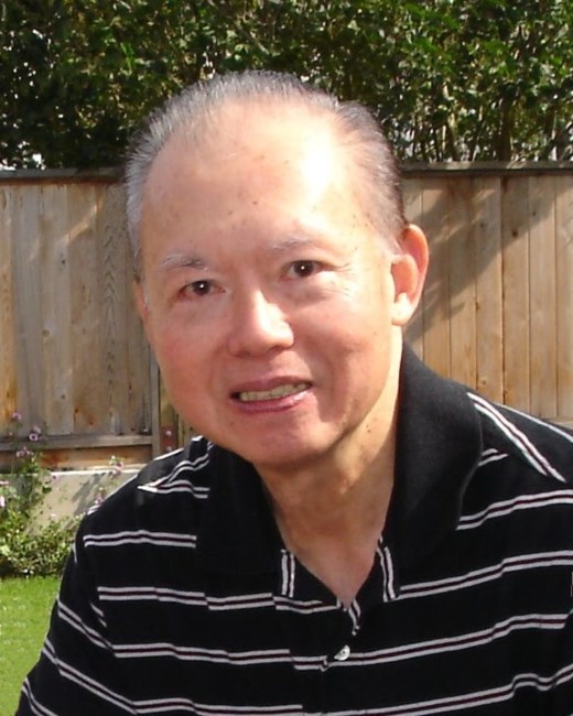 Obituary of Mr. Wing Sin Mah